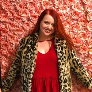 Meet your Posher, Abby